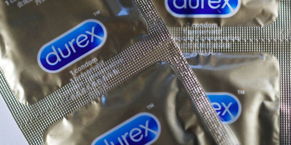 Global Condom Shortage Looms A...