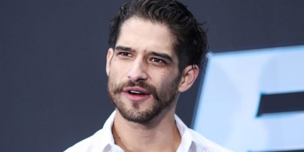 Tyler Posey Reaches Out To MTV...