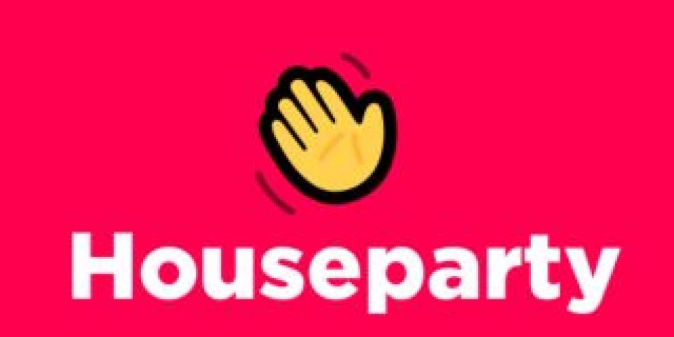 'Houseparty' Users Urge People...