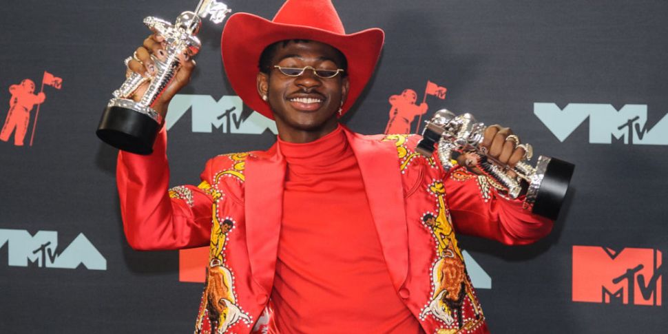 Lil Nas X Admits He 'Planned T...