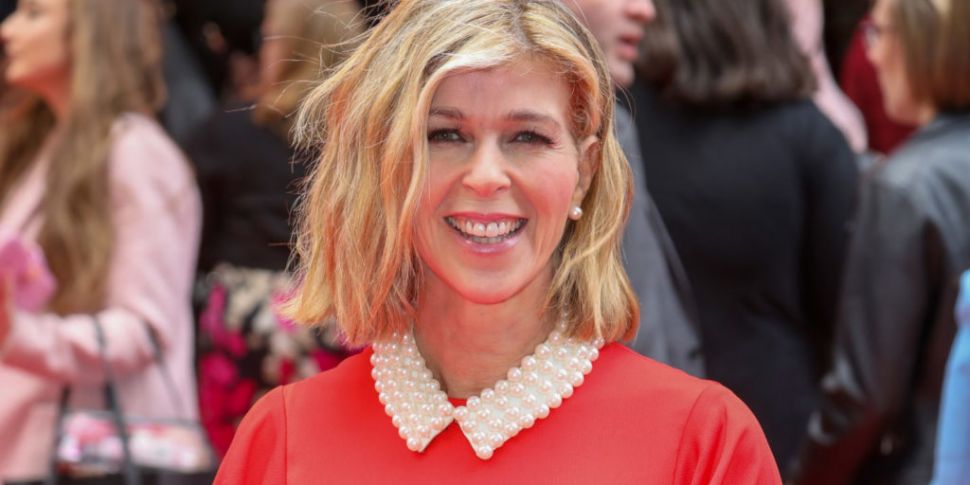 Kate Garraway Shares Update On...