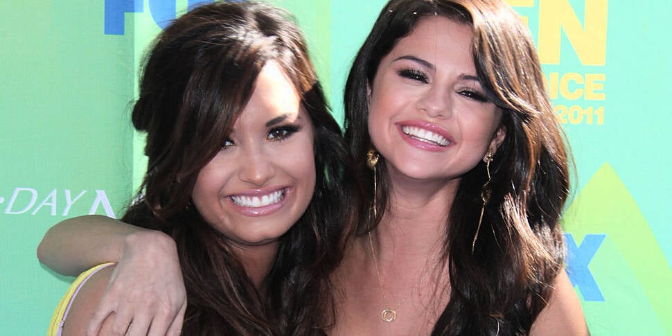 Demi Lovato Confirms She S Not Friends With Selena Gomez Spinsouthwest