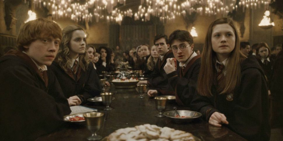 Harry Potter Fans Shocked Afte...