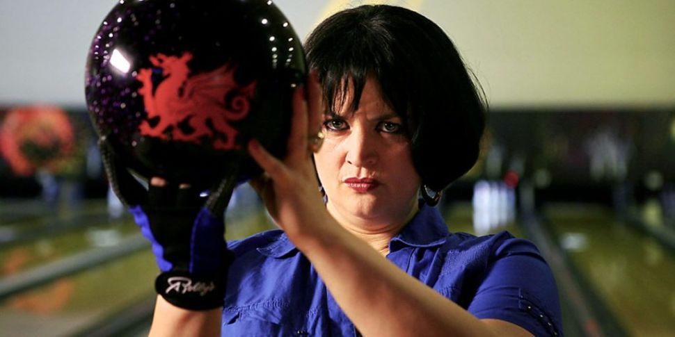 WATCH: Gavin And Stacey's Ruth...