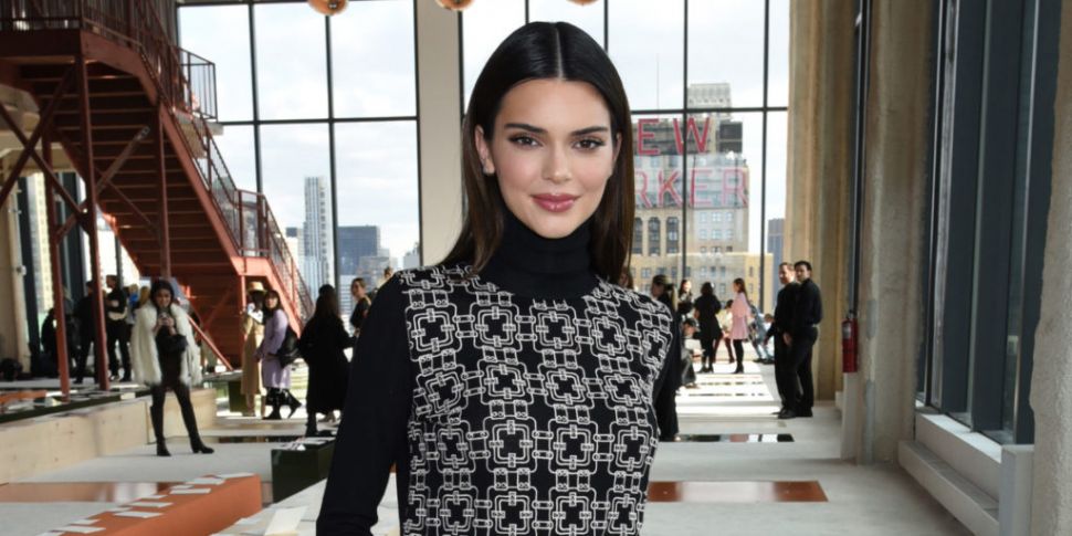 Kendall Jenner Claps Back At C...