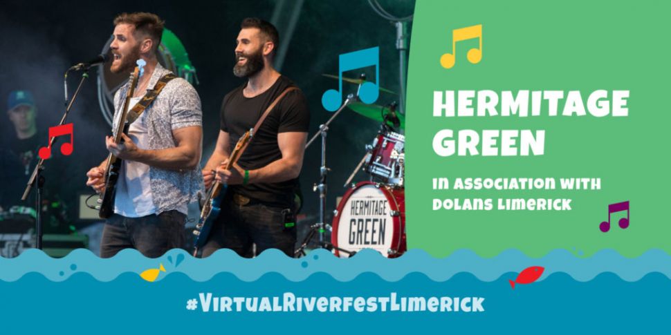 Virtual Riverfest 2020