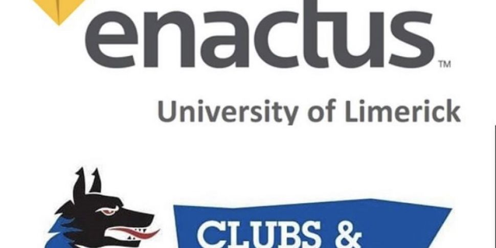 UL Enactus Joins Louise on Spi...