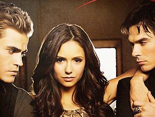 10 Shocking The Vampire Diaries Secrets Revealed