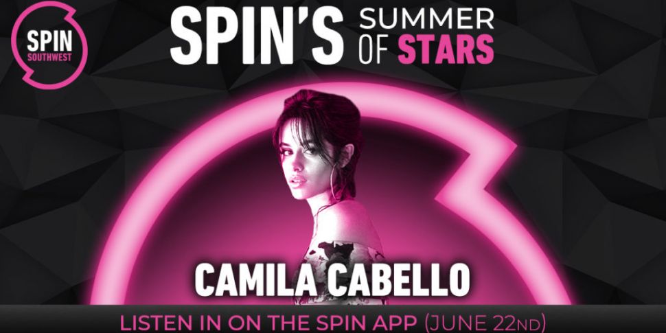 SPIN's Summer of Stars: Camila...