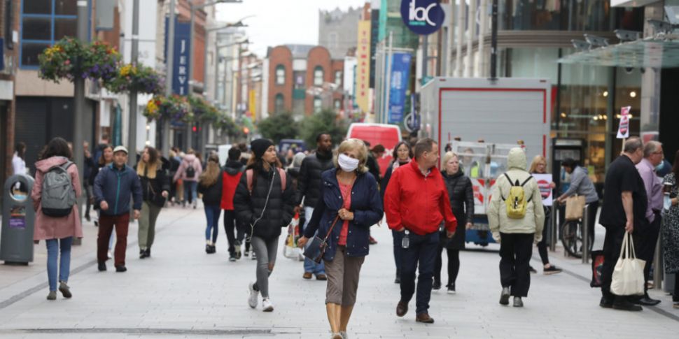 8 in 10 Dublin Businesses Expe...