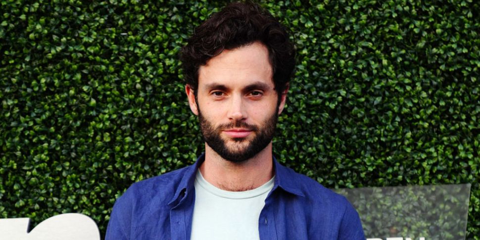 Penn Badgley Speaks Out After...