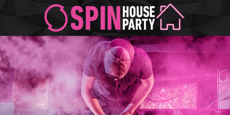 SPIN House Party: The Lineup &...