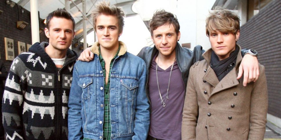 McFly Sign New Record Deal & A...