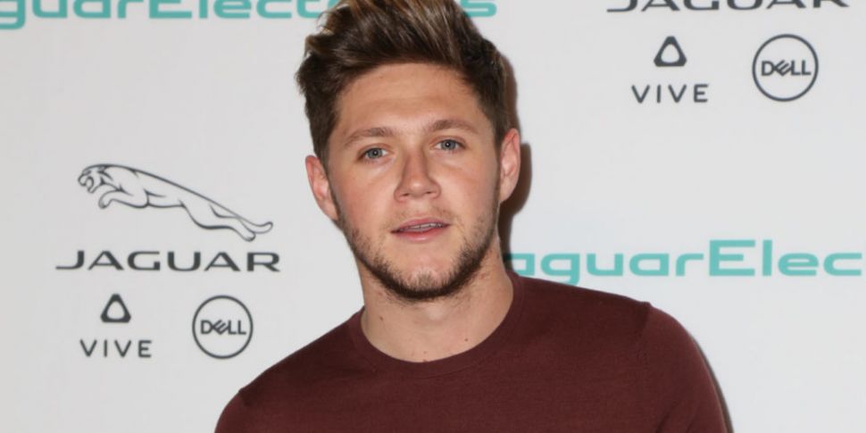 Niall Horan Is Reportedly In A...