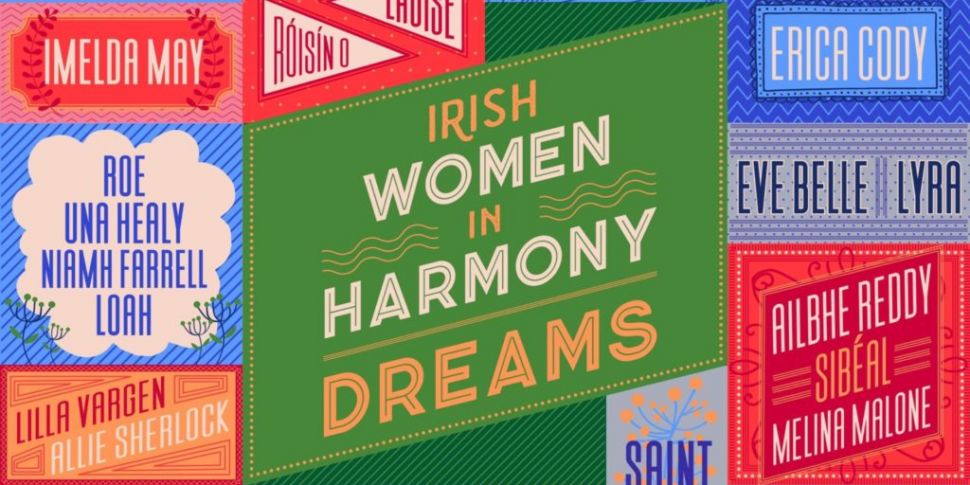 Irish Women In Harmony Raises...