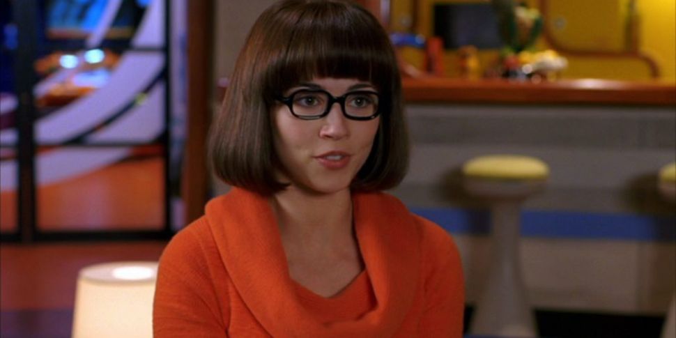 James Gunn Reveals Velma Was Explicitly Gay In His Original Live