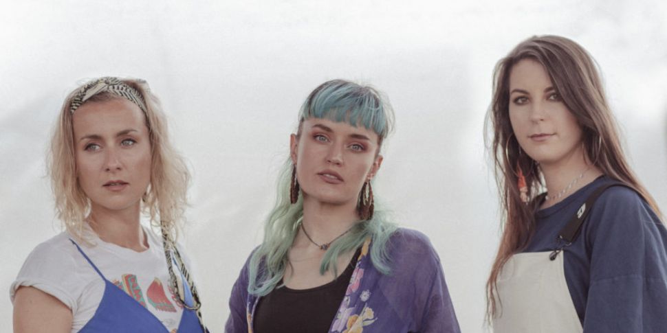 Wyvern Lingo Join Louise on Sp...