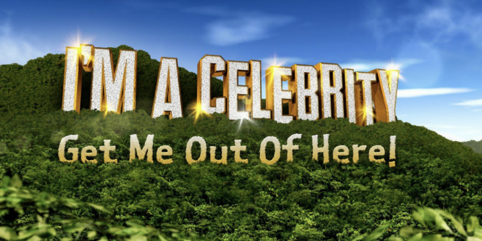 ITV Confirm I'm A Celeb 2020 W...