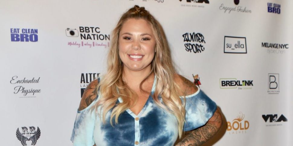 Teen Mom 2's Kailyn Lowry Anno...