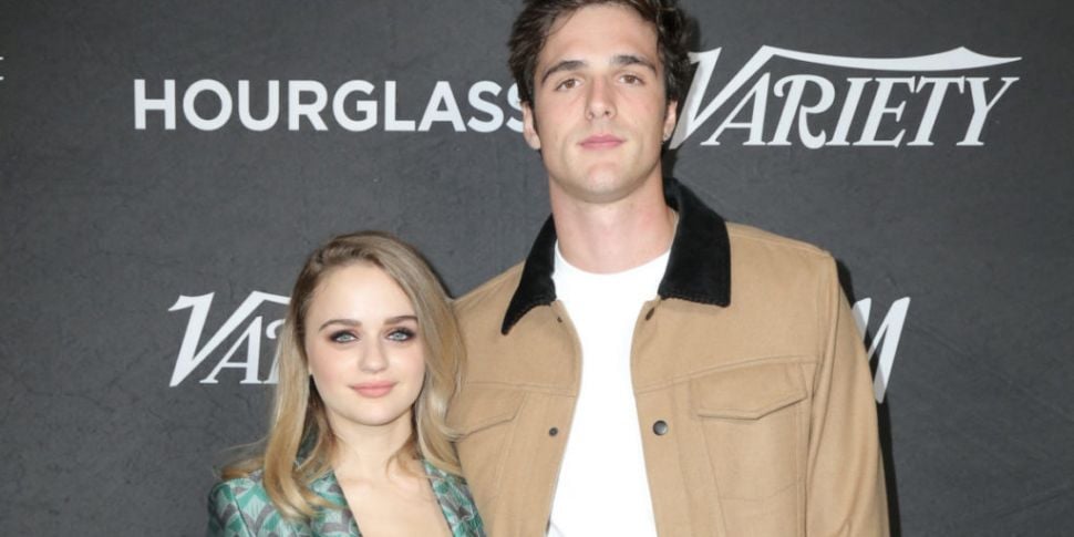 Joey King Dishes On What It Wa...