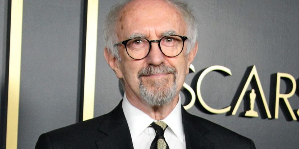 Jonathan Pryce Announced To Pl...