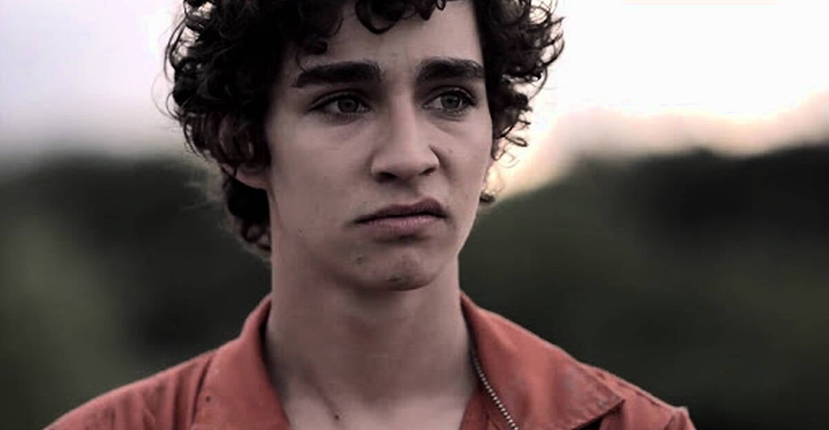 Netflix Announce All 5 Seasons Of Misfits Land This September 