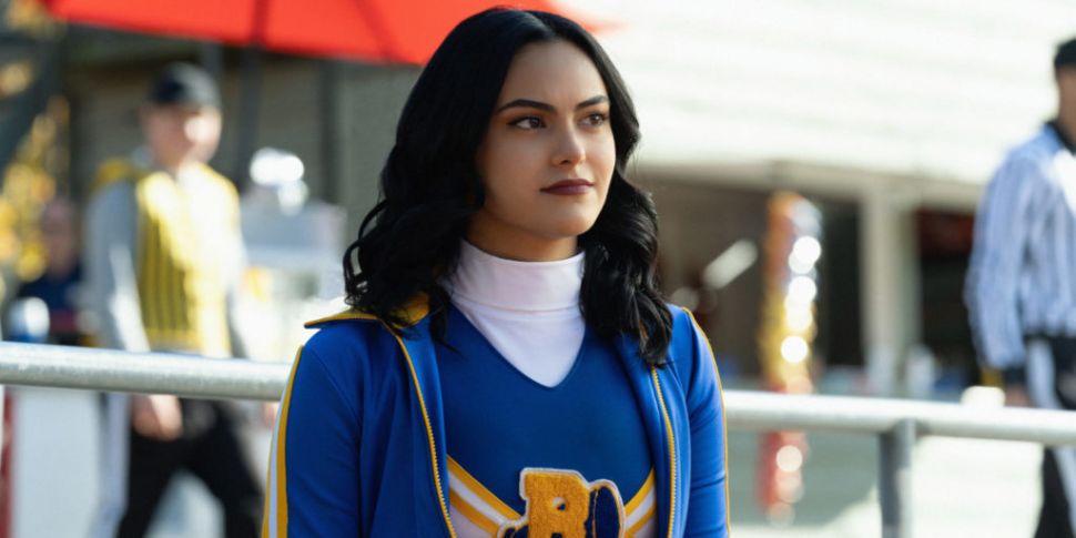 LOOK: Riverdale Creator Releas...