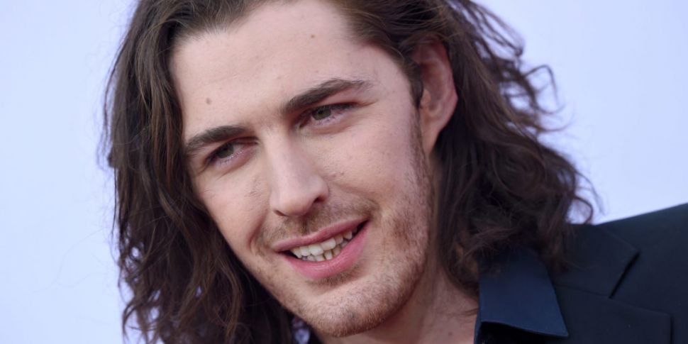 Hozier Mortified After He Acci...