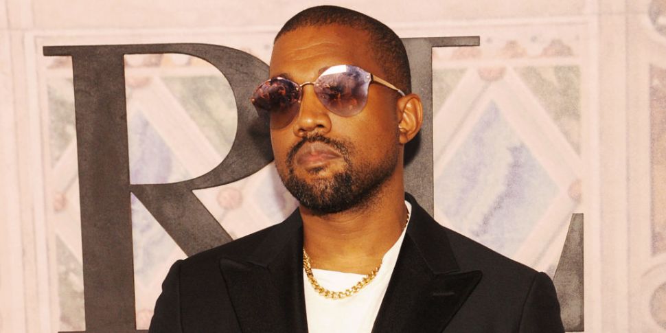 Kanye West Reveals God Made Hi...