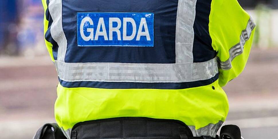 Gardaí Investigating Gunshots...