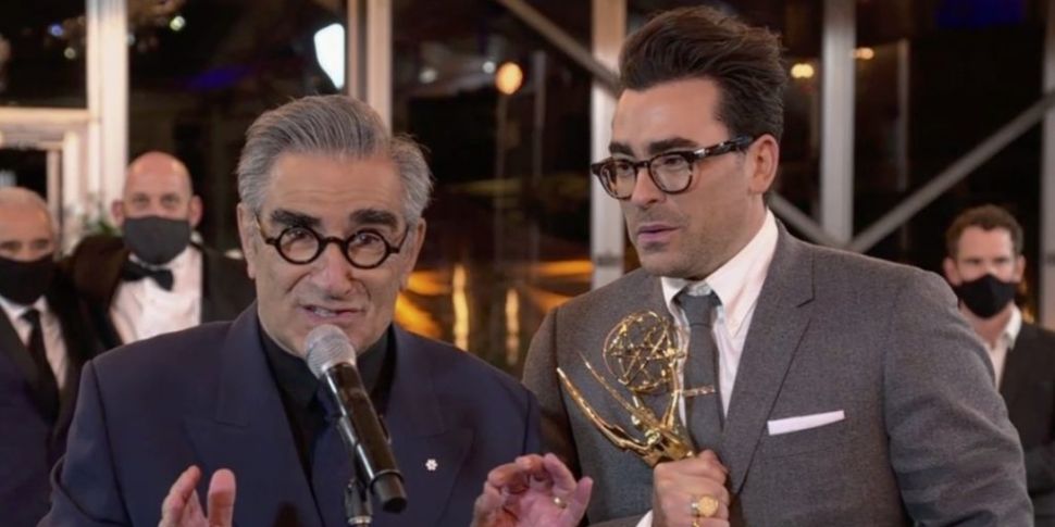 Emmy Awards 2020: The Complete...