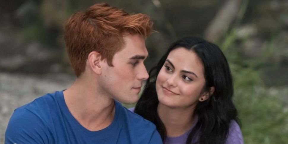 WATCH: Riverdales KJ Apa Shares The New Normal For 