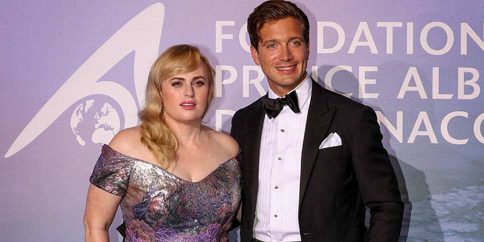 Meet Rebel Wilson's New Boyfri...