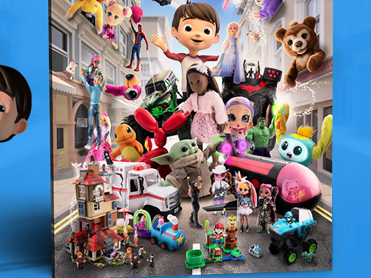 smyths order catalogue
