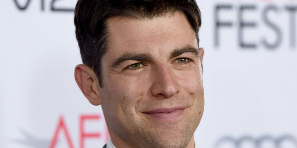 New Girl's Max Greenfield Tell...