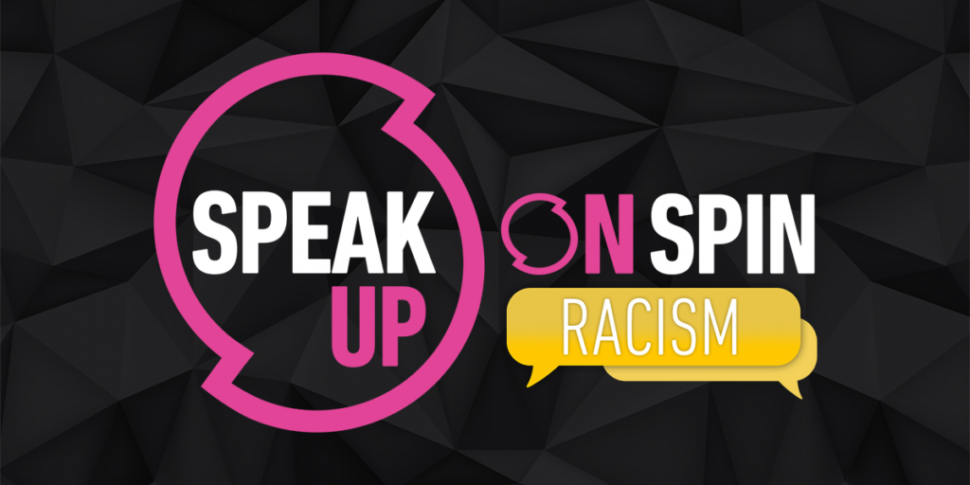 Speak Up On SPIN: Bystanders