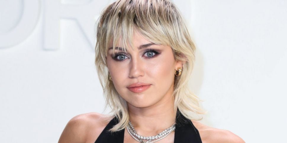 Miley Cyrus Announces The Rele...