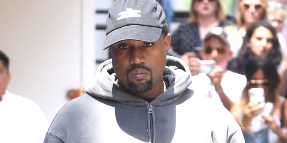 Kanye West Faces $1 Million La...