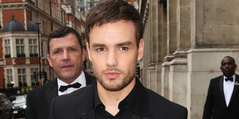 Liam Payne Reveals He's Taking...