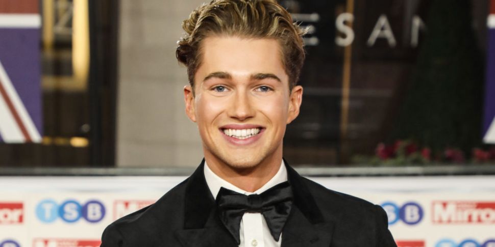 AJ Pritchard Reportedly Tests...