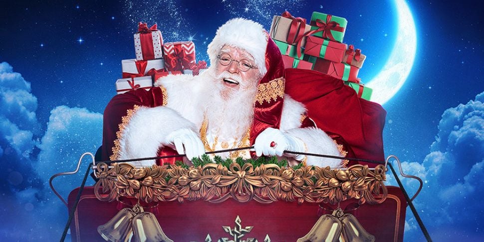 Virtually Visit The North Pole And Meet Santa Himself With Santa The Experience Spinsouthwest