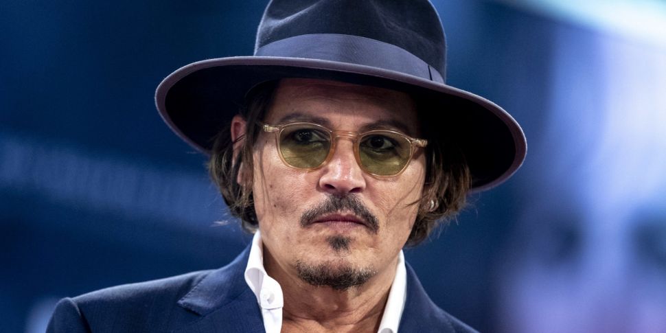 Johnny Depp Fans Launch Online...