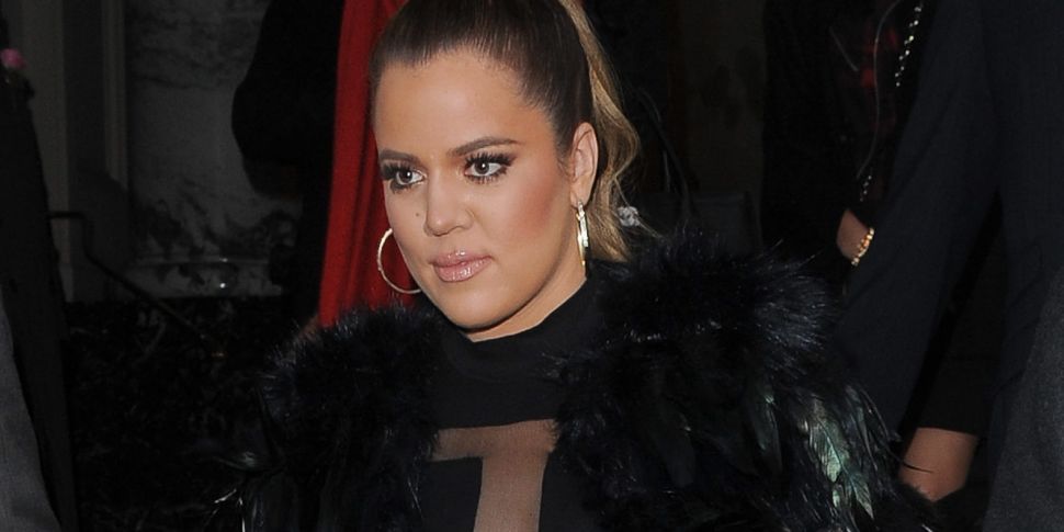 Khloe Kardashian Moves Out Of...