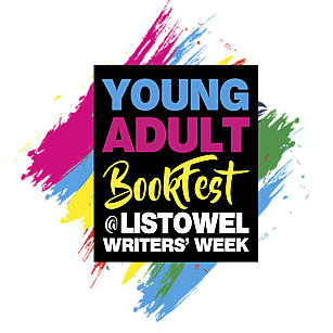 Ireland’s Biggest Book Festiva...