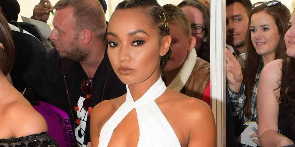 Leigh-Anne Pinnock To Star In...