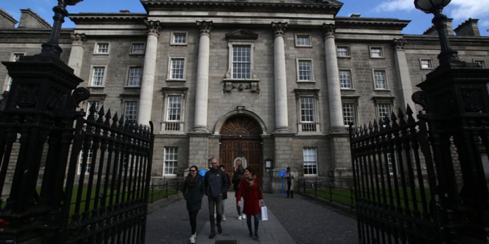 Trinity College To Appoints It...