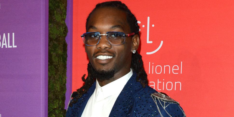 Offset Reacts To Snoop Dogg's...