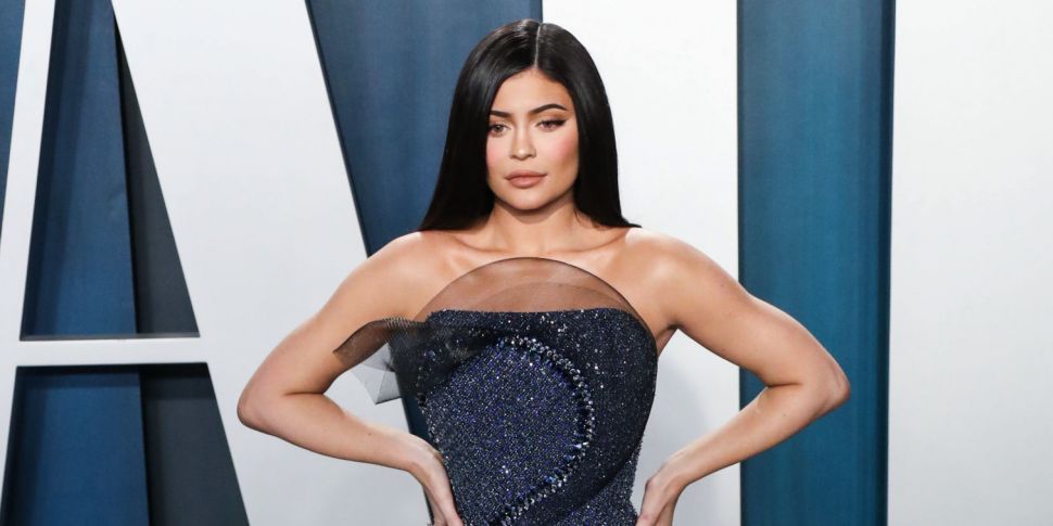 Kylie Jenner Tops Forbes Highe...