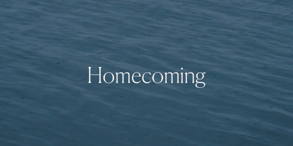 WATCH: Homecoming Featuring Ja...