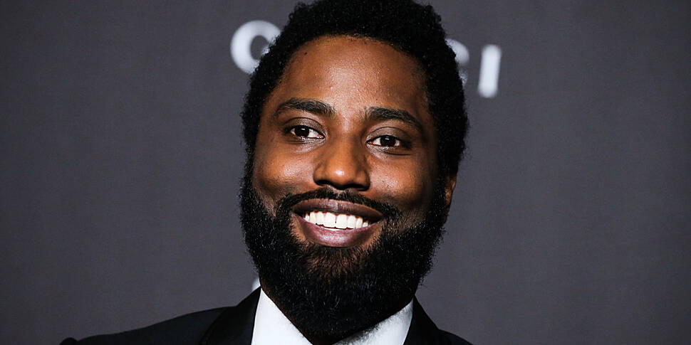 John David Washington Addresse...